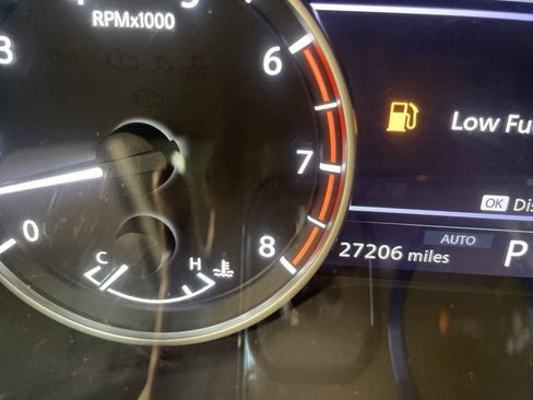 Used 2024 Nissan Rogue SV image 27