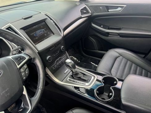 Used 2015 Ford Edge SEL w/ Equipment Group 201A AWD/4WD image 15