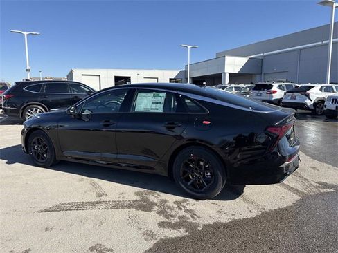 New 2026 Kia K5 LXS image 6