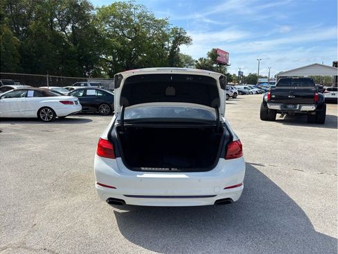 Used 2018 BMW 540i RWD image 47