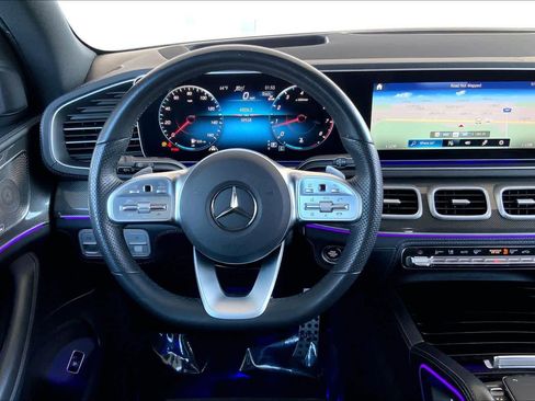 Used 2021 Mercedes-Benz GLE 350 GLE 350 image 5