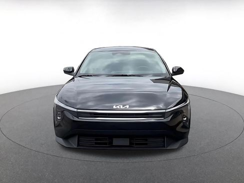 Used 2025 Kia K4 FWD image 5