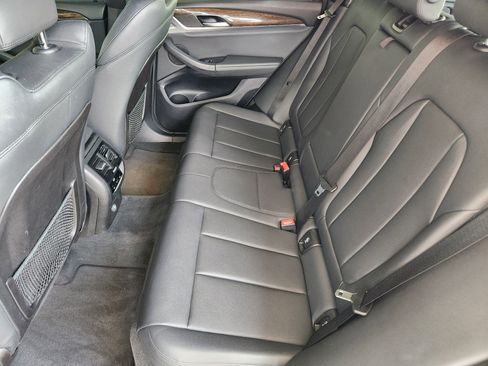 Used 2019 BMW X3 xDrive30i w/ Driving Assistance Package image 19