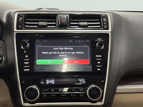 Used 2019 Subaru Outback 2.5i Limited w/ Popular Package #2 AWD/4WD image 26