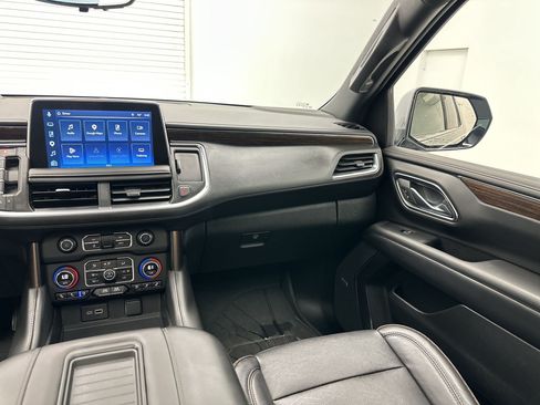 Certified 2023 Chevrolet Tahoe High Country AWD/4WD image 27