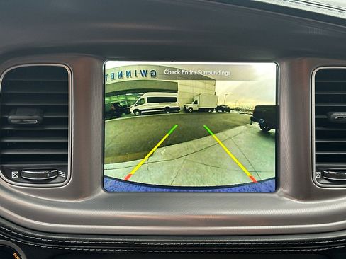 Used 2023 Dodge Charger Scat Pack w/ Plus Group image 28