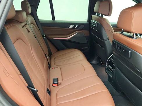 Used 2020 BMW X5 xDrive40i w/ M Sport Package AWD/4WD image 23