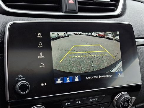 Used 2019 Honda CR-V EX-L image 18