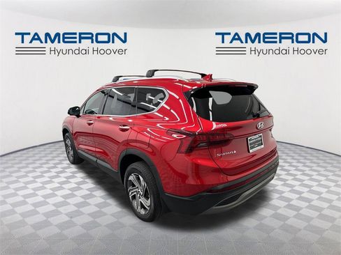 Used 2023 Hyundai Santa Fe SEL image 3