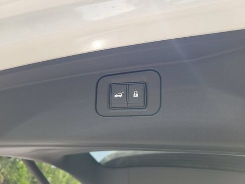 New 2026 Nissan Armada Platinum AWD/4WD image 7