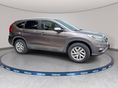 Used 2016 Honda CR-V EX-L image 5