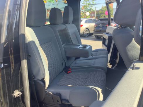 Used 2012 Ford F350 XLT w/ XLT Interior Pkg AWD/4WD image 16