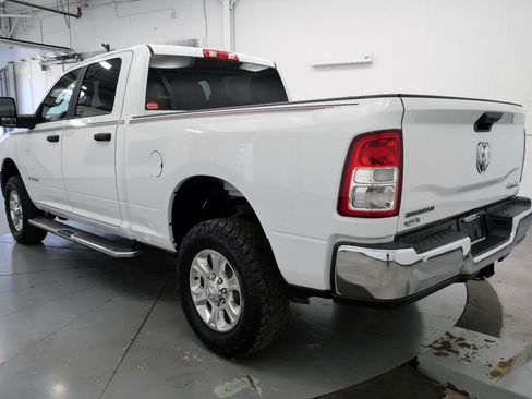 Used 2024 RAM 2500 Big Horn AWD/4WD image 5