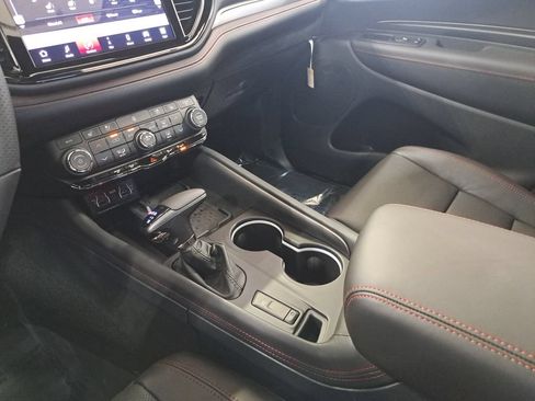 New 2026 Dodge Durango GT AWD/4WD image 26