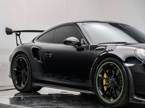 Used 2019 Porsche 911 GT3 RS RWD image 30