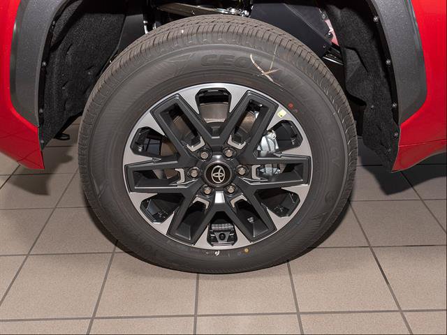 New 2026 Toyota Tundra Limited w/ Power Package AWD/4WD image 5
