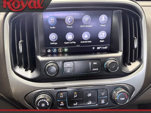 Used 2019 GMC Canyon SLE RWD image 21