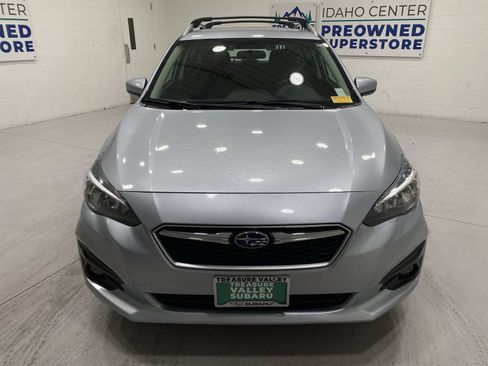 Used 2018 Subaru Impreza 2.0i Premium w/ Eyesight & BSD & Rcta image 3