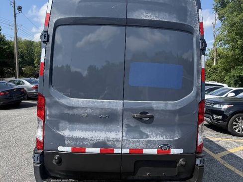 Used 2019 Ford Transit 250 148 High Roof Extended RWD image 4