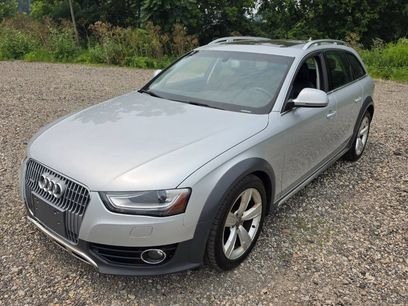 Used 2014 Audi A4 Premium Plus
