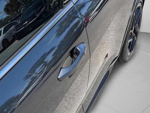 Used 2025 Kia K4 GT-Line Turbo image 16