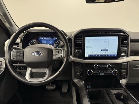 Used 2022 Ford F150 XLT w/ Equipment Group 302A High image 24