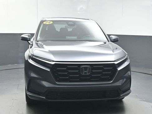 Used 2024 Honda CR-V EX-L image 3