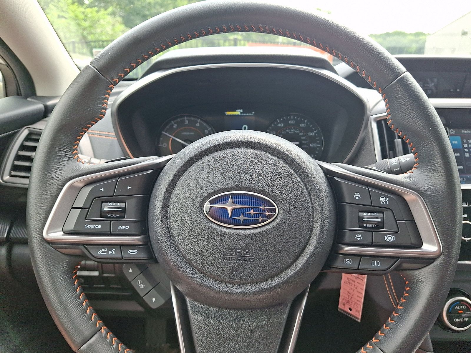 Certified 2023 Subaru Crosstrek 2.0i Premium AWD/4WD image 19