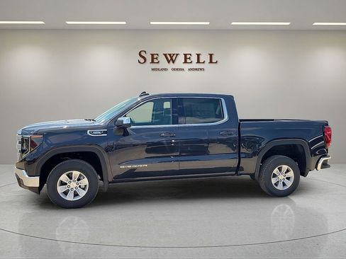 New 2026 GMC Sierra 1500 SLE w/ Preferred Package image 2