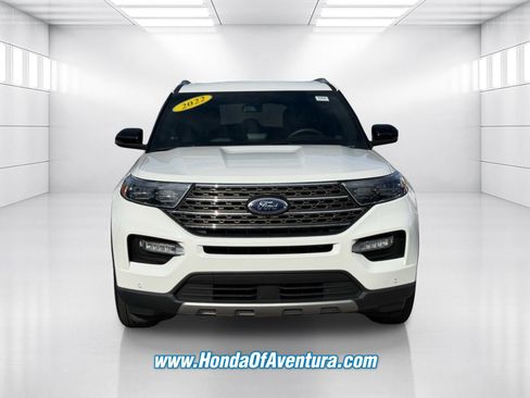 Used 2022 Ford Explorer King Ranch RWD image 2
