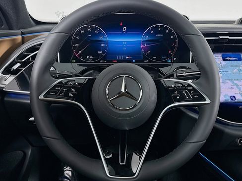 New 2026 Mercedes-Benz E 350 Sedan image 17