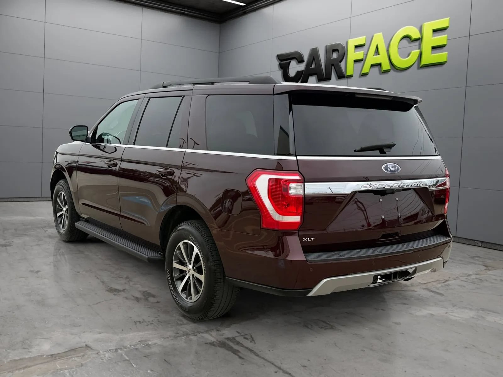 Used 2020 Ford Expedition XLT AWD/4WD image 8