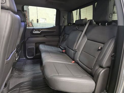 New 2026 GMC Sierra 1500 Elevation w/ Elevation Premium Package AWD/4WD image 26