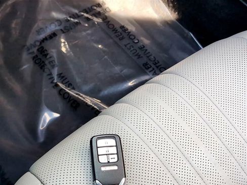 Used 2019 Honda Accord EX-L image 42