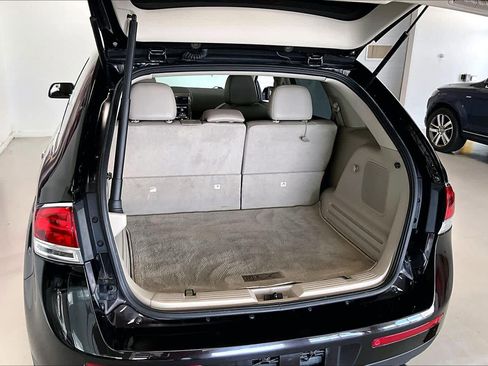 Used 2015 Lincoln MKX AWD w/ Olive Ash Wood Package image 16