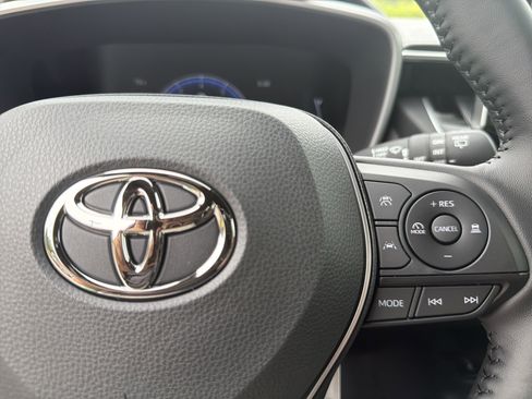 New 2026 Toyota Corolla XSE FWD image 29