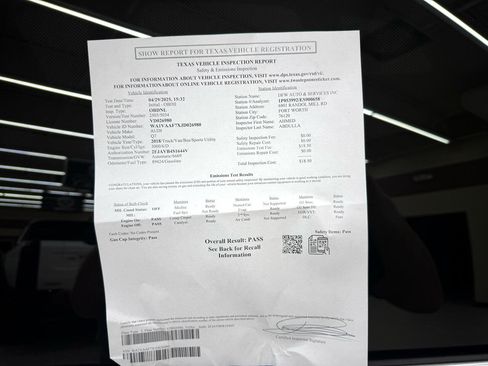 Used 2018 Audi Q7 3.0T Prestige image 50