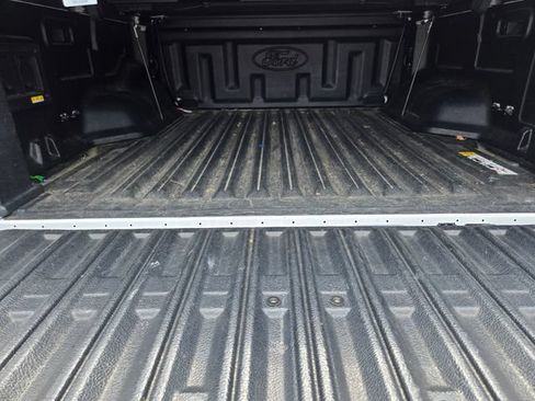 Used 2024 Ford Ranger Lariat w/ Advanced Towing Package AWD/4WD image 15