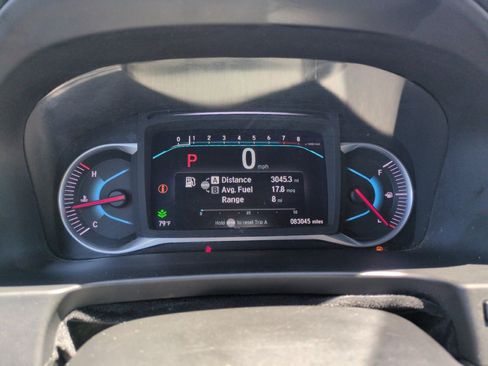 Used 2022 Honda Pilot Sport image 16