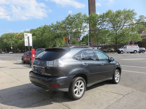 Used 2009 Lexus RX 350 AWD image 4