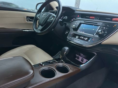 Used 2018 Toyota Avalon Touring image 42