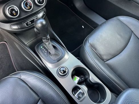 Used 2020 FIAT 500X Sport w/ Cold Weather Group AWD/4WD image 22