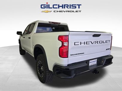 New 2026 Chevrolet Silverado 1500 ZR2 w/ LPO, Dark Essentials Package