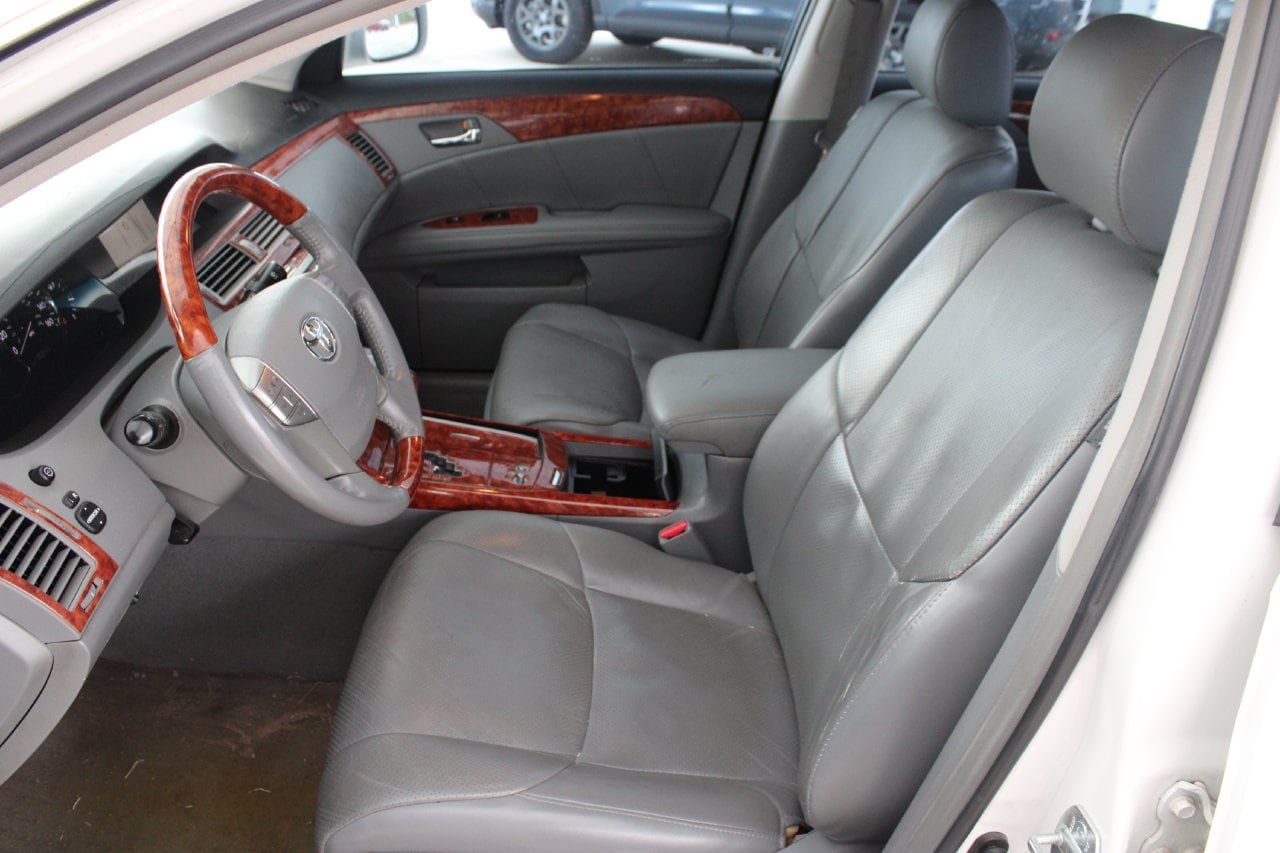 Used 2007 Toyota Avalon XL FWD image 10