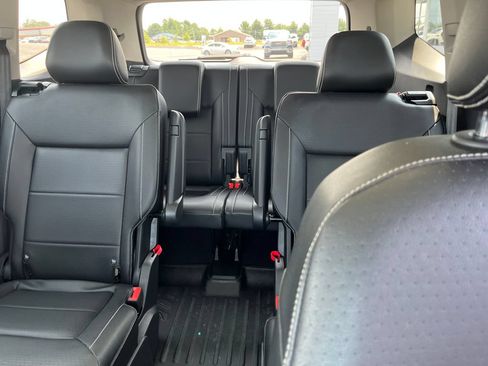 Used 2022 Volkswagen Atlas SEL AWD/4WD image 13