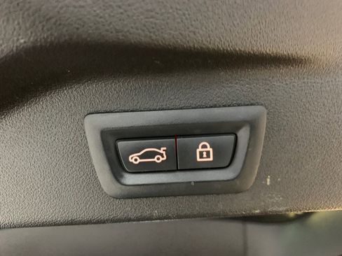 Used 2021 BMW X7 xDrive40i w/ M Sport Package image 64