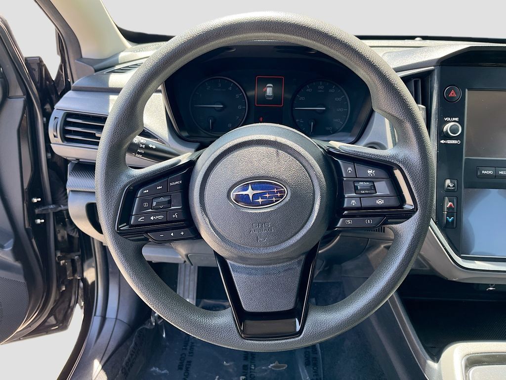 Used 2024 Subaru Crosstrek 2.0i AWD/4WD image 11