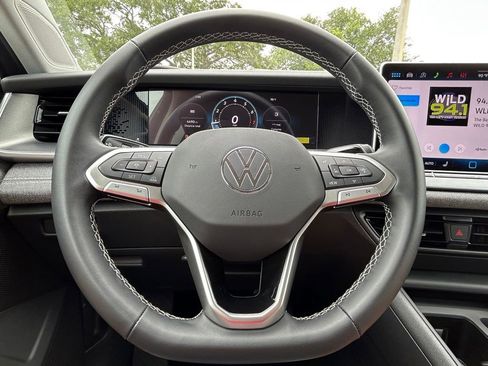 Certified 2026 Volkswagen Tiguan S w/ 18" Wheel Package FWD image 29