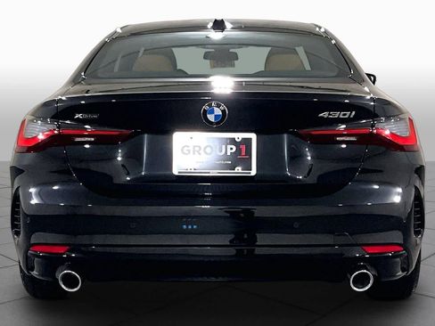 Used 2026 BMW 430i xDrive Coupe w/ Premium Package AWD/4WD image 4