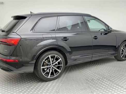 Certified 2023 Audi Q7 3.0T Prestige w/ Prestige Package image 2